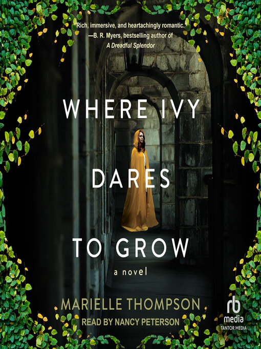 Title details for Where Ivy Dares to Grow by Marielle Thompson - Available